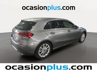 Mercedes-Benz Clase A 200 d 110 kW (150 CV)