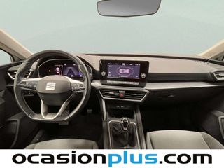 SEAT León ST 1.5 TSI S&S Style XL 96 kW (130 CV)