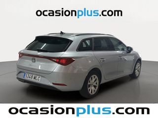 SEAT León ST 1.5 TSI S&S Style XL 96 kW (130 CV)