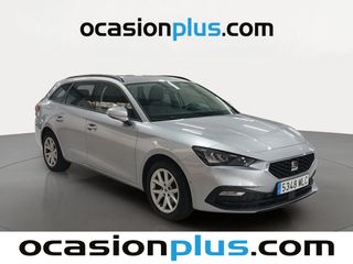 SEAT León ST 1.5 TSI S&S Style XL 96 kW (130 CV)