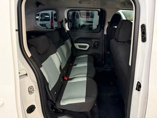 Citroen Berlingo 2019