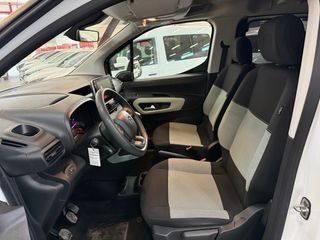 Citroen Berlingo 2019