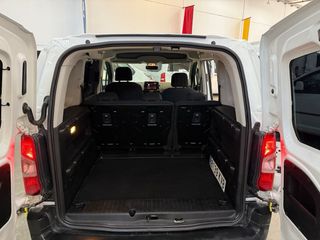 Citroen Berlingo 2019