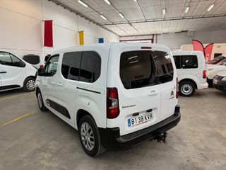 Citroen Berlingo 2019
