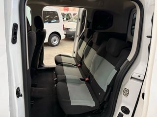 Citroen Berlingo 2019