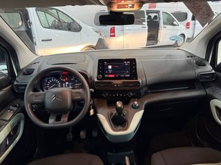 Citroen Berlingo 2019