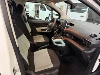 Citroen Berlingo 2019