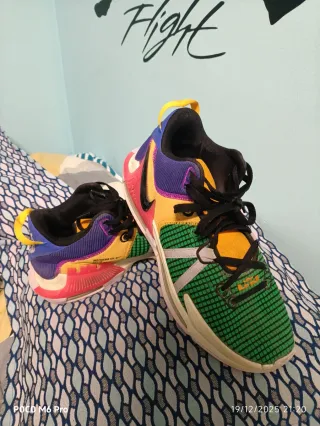 Nike Lebron Witness VII