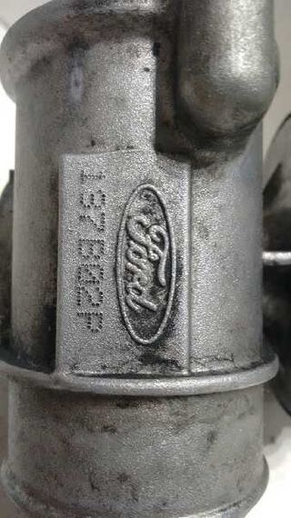 VALVULA EGR para FORD MONDEO BERLINA (GE) 2003 104281