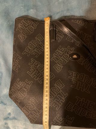 Borsa The Bridge vintage