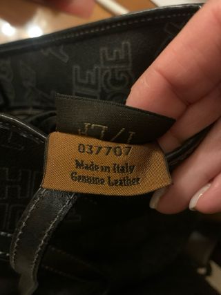 Borsa The Bridge vintage