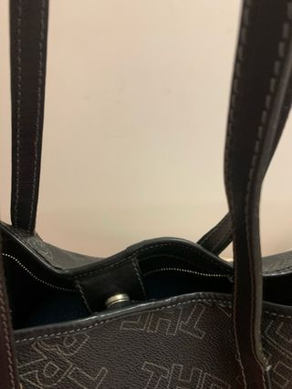 Borsa The Bridge vintage