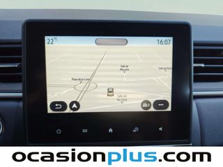 Renault Captur Evolution GPF TCe 103 kW (140 CV)