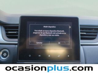 Renault Captur Evolution GPF TCe 103 kW (140 CV)