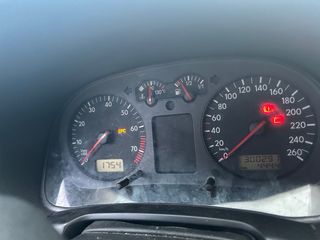 Volkswagen Golf 4 2004