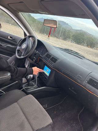 Volkswagen Golf 4 2004