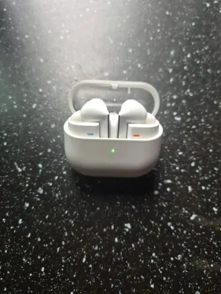 Cascos Inalambricos Samsung Galaxy Buds 3 Pro