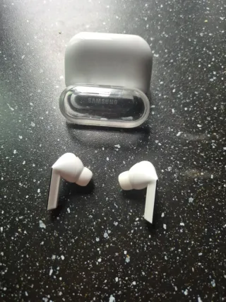 Cascos Inalambricos Samsung Galaxy Buds 3 Pro