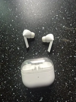 Cascos Inalambricos Samsung Galaxy Buds 3 Pro