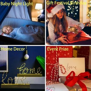 Lámpara Led Auriculares de música, 3D Luz de Noche para Niños, LED Luz de Noche Óptico Ilusión 16 Colores Cambian con Control Remoto Lamparas de Mesita de Noche Regalos para Infantil Niñas Bebe