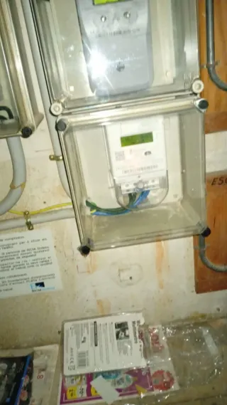 Electricista 24h Urgente | Averías Rápidas