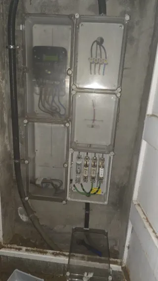 Electricista 24h Urgente | Averías Rápidas