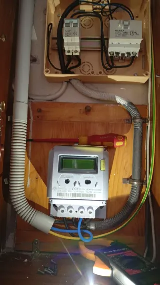 Electricista 24h Urgente | Averías Rápidas