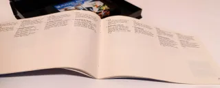 Taz in Escape from Mars Mega Drive Sega