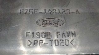 CENTRALITA SUSPENSION para 0 104550