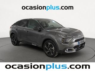 Citroen C4 PureTech 130 S&S Shine EAT8 96 kW (130 CV)