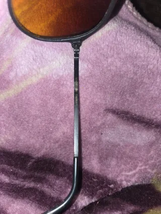 Gafas de sol vintage