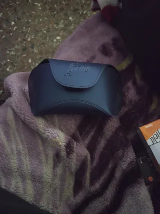 Gafas de sol vintage