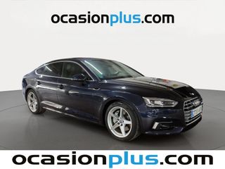 Audi A5 Sportback Sport 2.0 TFSI quattro ultra 185 kW (252 CV) S tronic