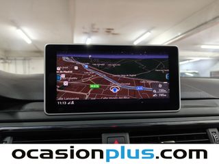 Audi A5 Sportback Sport 2.0 TFSI quattro ultra 185 kW (252 CV) S tronic