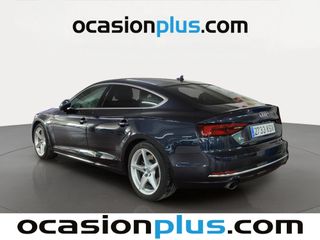 Audi A5 Sportback Sport 2.0 TFSI quattro ultra 185 kW (252 CV) S tronic