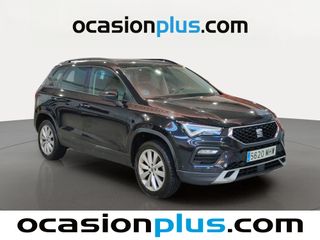 SEAT Ateca 1.5 TSI S&S Style XL 110 kW (150 CV)