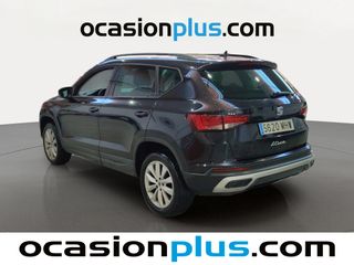 SEAT Ateca 1.5 TSI S&S Style XL 110 kW (150 CV)