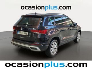 SEAT Ateca 1.5 TSI S&S Style XL 110 kW (150 CV)