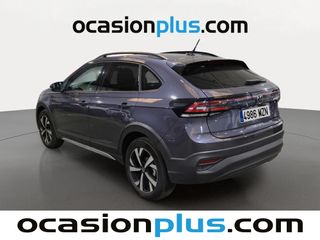 Volkswagen Taigo ``Más`` 1.0 TSI 85 kW (115 CV) DSG