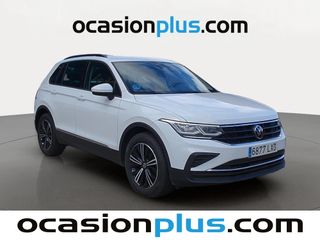 Volkswagen Tiguan Life 1.5 TSI 110 kW (150 CV) DSG