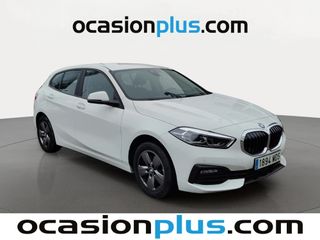 BMW Serie 1 116d 85 kW (116 CV)