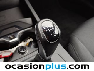 BMW Serie 1 116d 85 kW (116 CV)