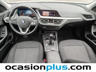 BMW Serie 1 116d 85 kW (116 CV)