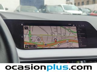 BMW Serie 1 116d 85 kW (116 CV)