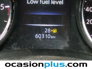 Nissan Qashqai dCi 110 S&S Acenta 4x2 81 kW (110 CV)