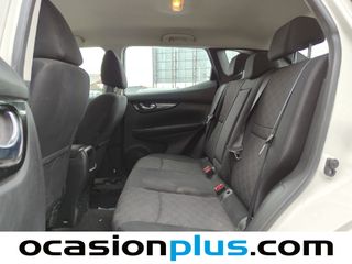Nissan Qashqai dCi 110 S&S Acenta 4x2 81 kW (110 CV)