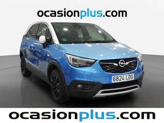 Opel Crossland X 1.2 Turbo S&S Innovation Auto 96 kW (130 CV)