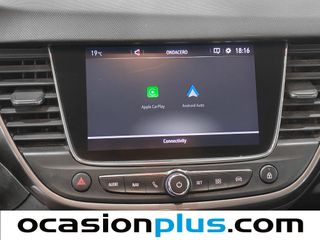 Opel Crossland X 1.2 Turbo S&S Innovation Auto 96 kW (130 CV)