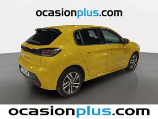 Peugeot 208 PureTech 100 Allure 75 kW (100 CV)