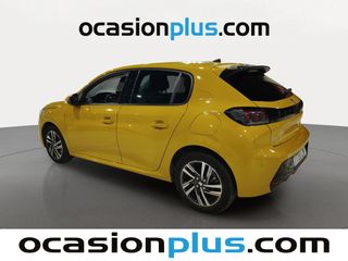 Peugeot 208 PureTech 100 Allure 75 kW (100 CV)